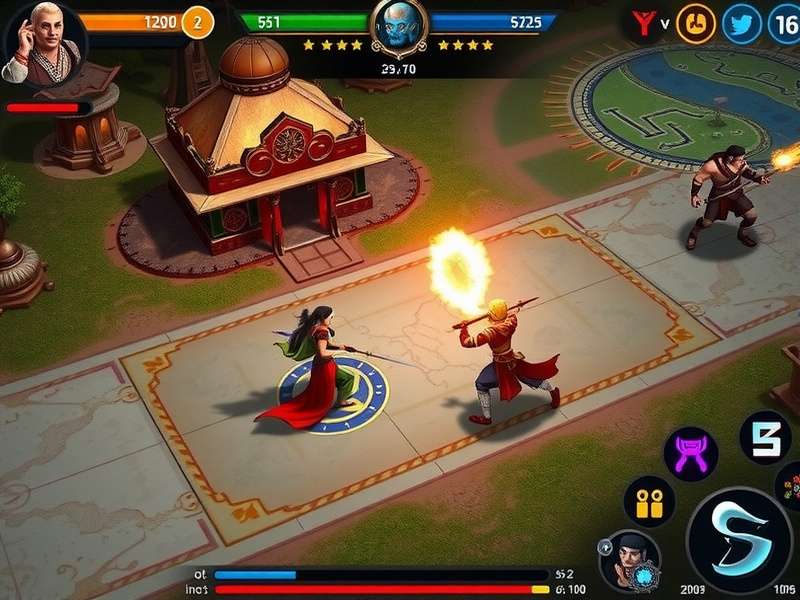 Indian Rift Warriors community event